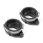 Throttle Body Intake Manifold Boot Adapter for Polaris (Universal)