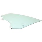 Door Glass for Nissan Versa Note (2014–2019) Left Side