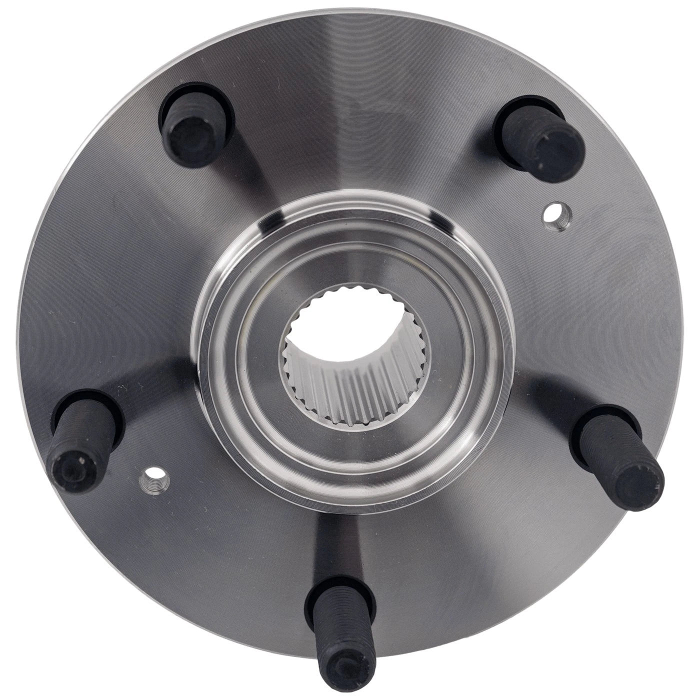 Set of 4 Wheel Hubs for Honda CR-V