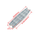 3 Replacement Ladder Rung Steps for Swimming Pools