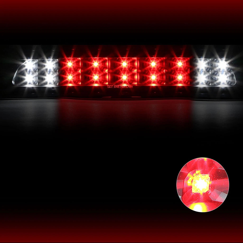 Headlight and Amber Side Corner Signal Lamps for Corolla (2009–2010)