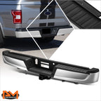 4X4 Off-Road Fog Lamps with LED Accent Lights for Universal Fit