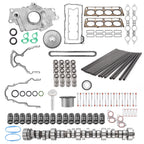 Sloppy Stage 2 Cam Lifters Kit for LS1 4.8 5.3 5.7 6.0 6.2 (1997–2021)