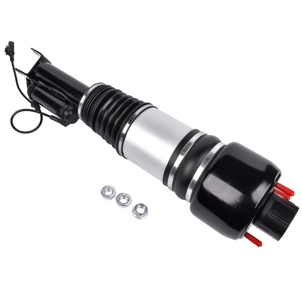 Left Front Air Suspension Strut A2113205513 for Mercedes E320 E500 E550 CLS500 (2003–2009)