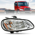 Driver Side Headlight for Freightliner M2 106 112 (2003–2018)