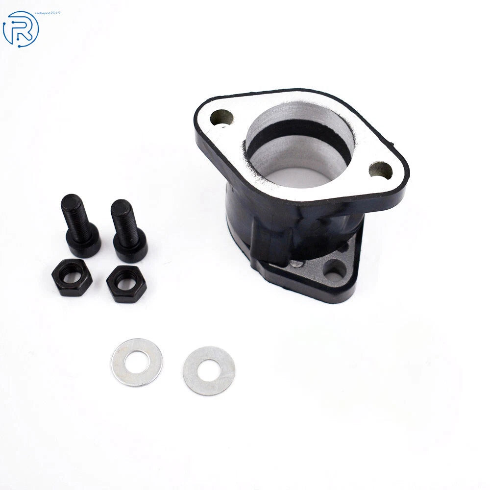 Intake Manifold Boot for Yamaha Warrior YFM350 (1987–2004)