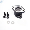 Intake Manifold Boot for Yamaha Warrior YFM350 (1987–2004)