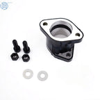 Intake Manifold Boot for Yamaha Warrior YFM350 (1987–2004)