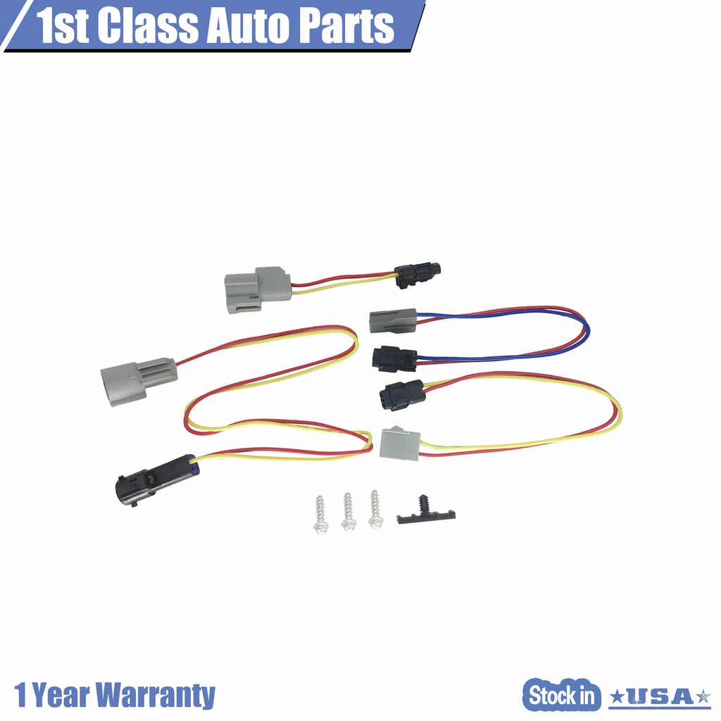 Power Window Motor Right Front for Ford Explorer Ranger (1991-2001)