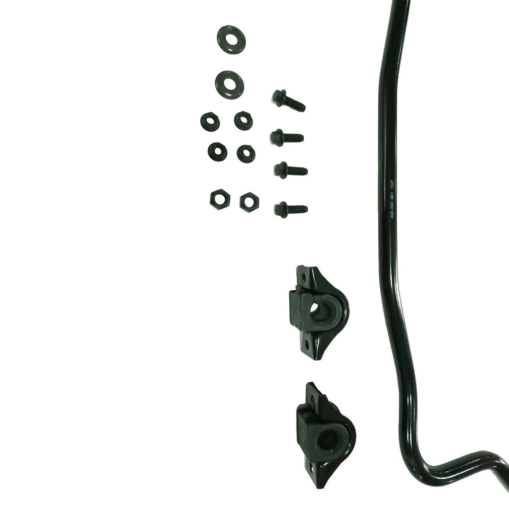 Front Suspension Stabilizer Bar Kit for Saturn SL1 SL2 SC SC1 SW2 (1991–2002) 927-124