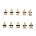 Set of 4 Door Clips for