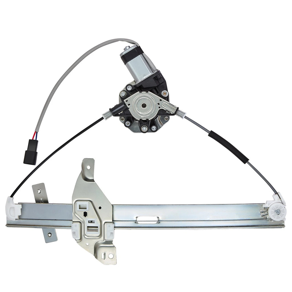 Power Window Regulator Motor Assembly for Ford F-150 F-250 (1997)