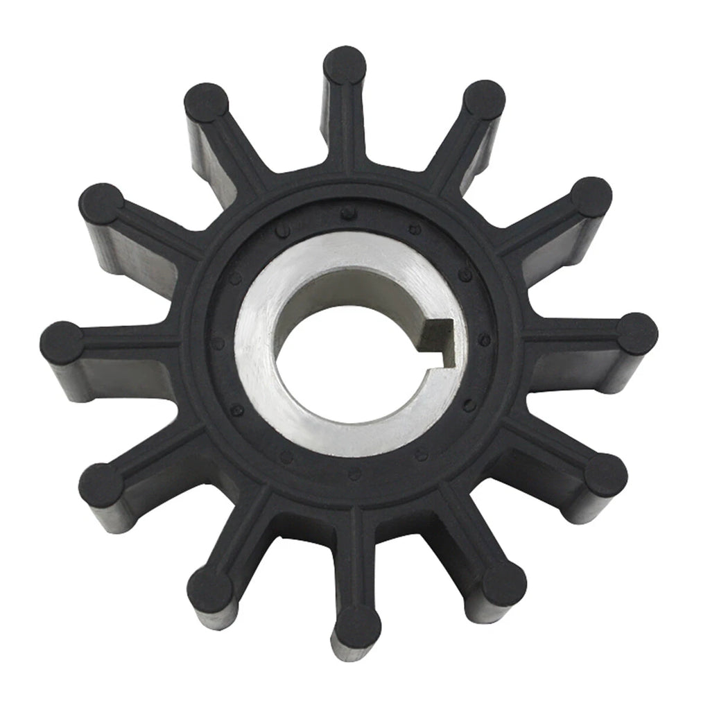 Flexible Impeller Water Pump for Sherwood Neoprene 9000K (Inboards)