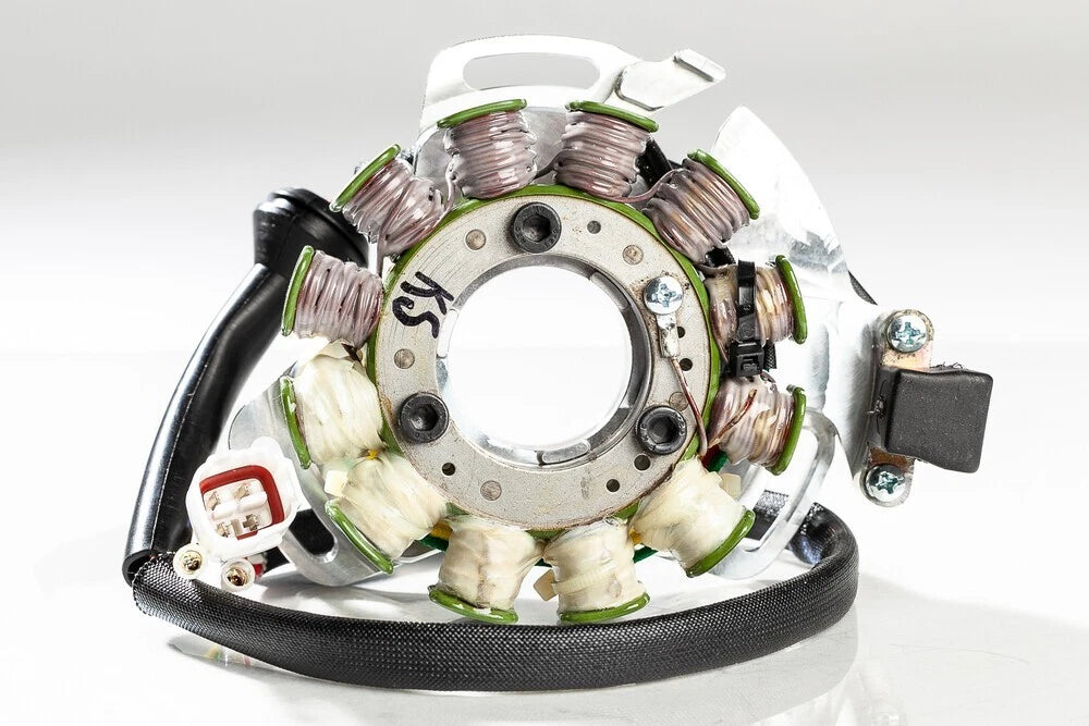 High Output Stator for Yamaha YFZ350 Banshee (1995–2006)