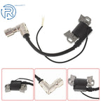 Ignition Coil for MTD Cub Cadet Troy Bilt (951-12220, 751-12220)