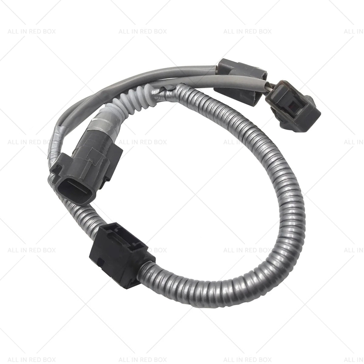 2X Knock Sensor & Harness for Toyota Lexus GS300 3.0L 4Runner (1998–2005)