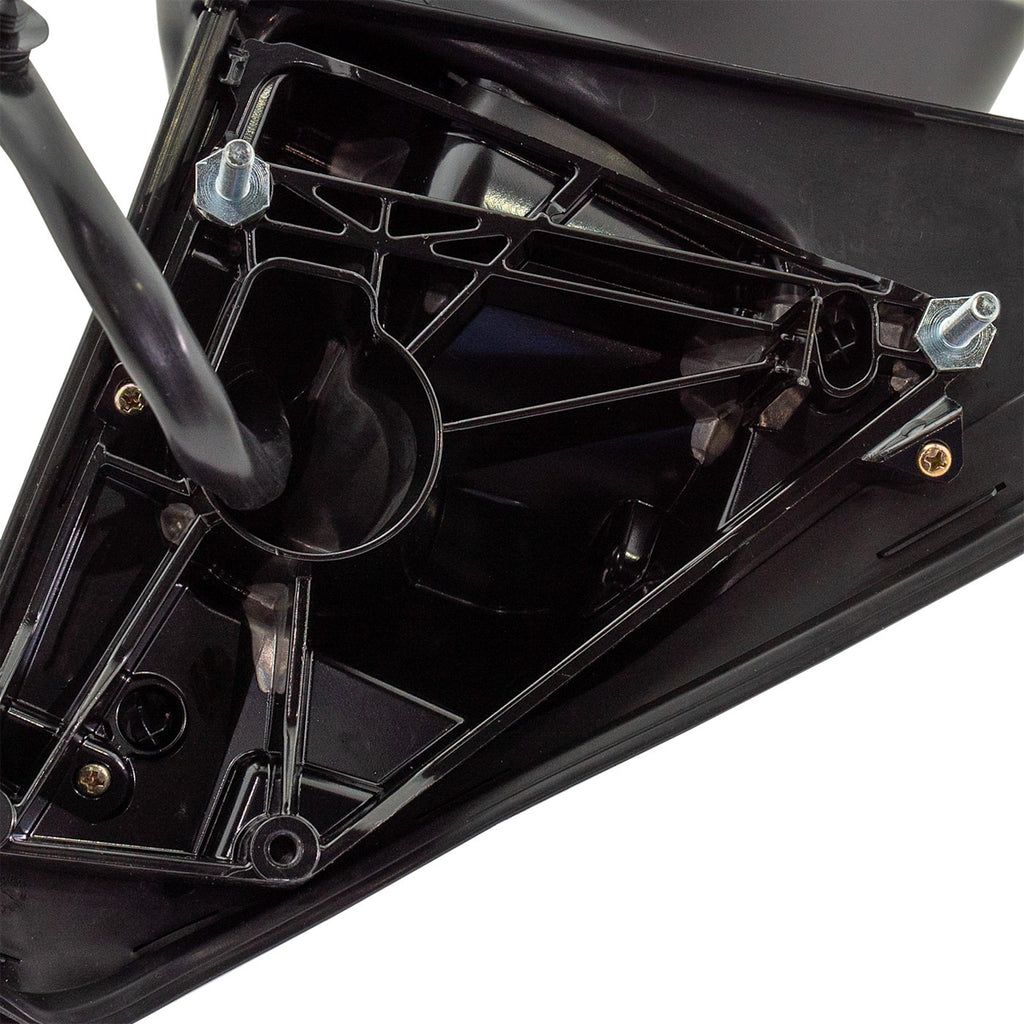 Power Heated Chrome Mirror for Ram 1500 (2019–2022)