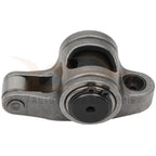 Stainless Roller Rocker Arms for Small Block Chevy SBC (1960-2000)