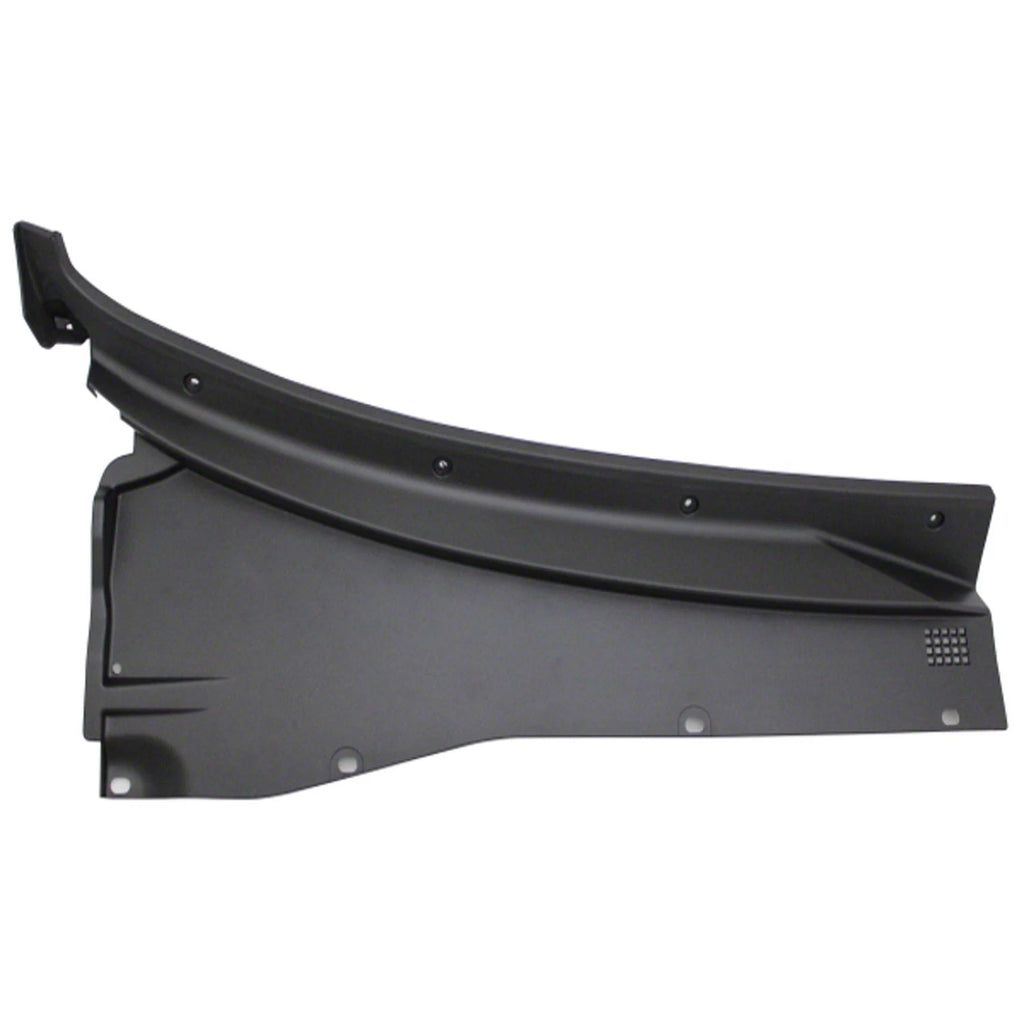Replacement Passenger Side Cowl Grille (See compatibility Chart)