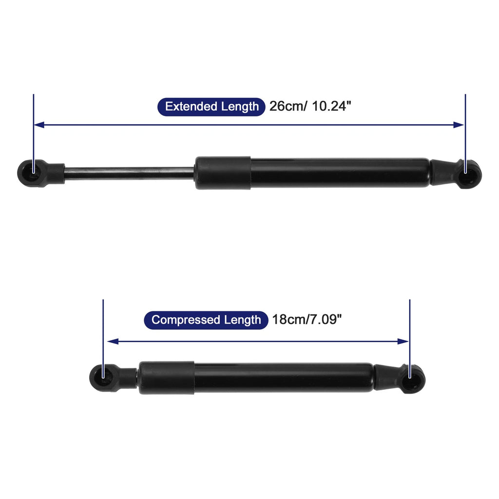 Tailgate Lift Support Struts Gas Spring No. 8P7827552A for Audi A3 (2008–2013)