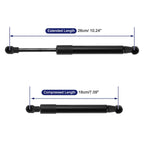 Tailgate Lift Support Struts Gas Spring No. 8P7827552A for Audi A3 (2008–2013)