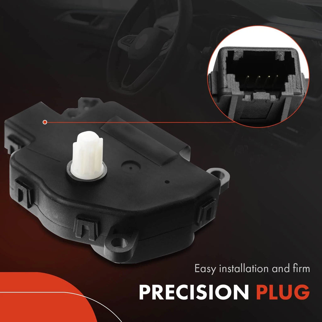 Blend Door Actuator for Ford Freestar Mercury Monterey (2004-2007)