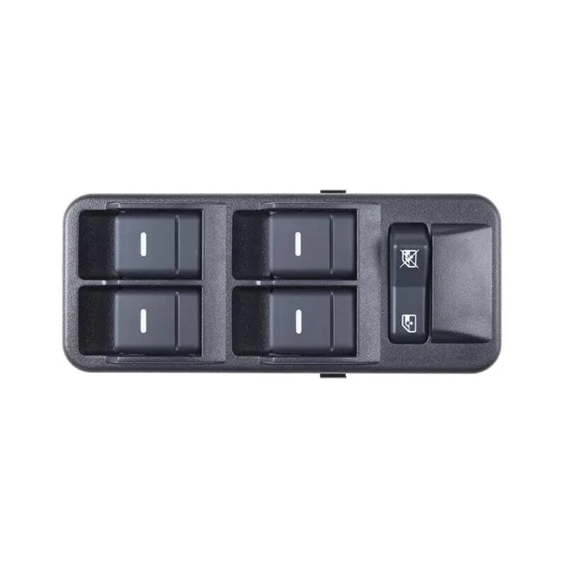 Master Power Window Switch for Land Rover LR3, Range Rover Sport (2007–2009)