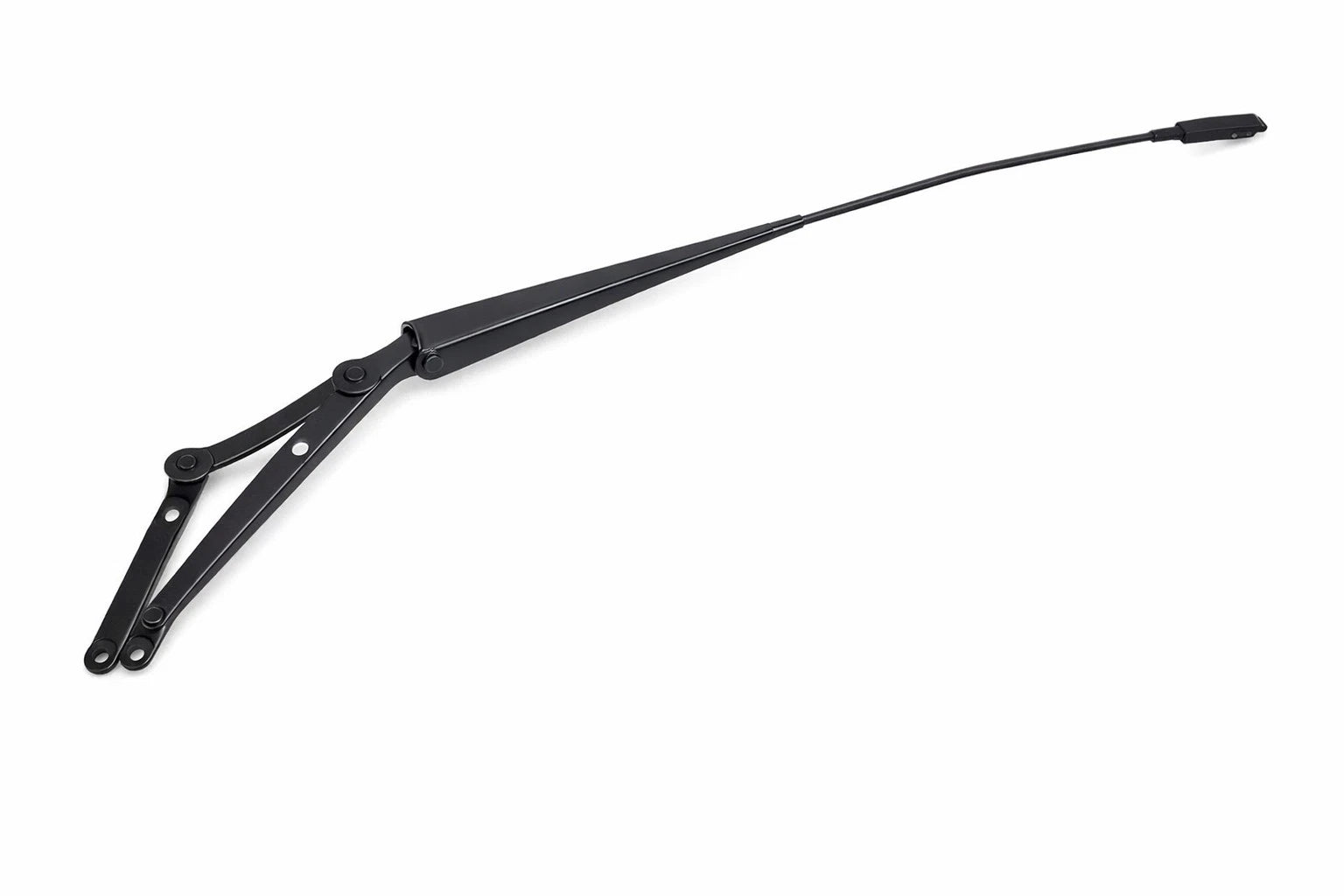 Genuine OEM Front Right Wiper Arm for Mercedes-Benz ML350, GL450 (2006–2012) 1648200444