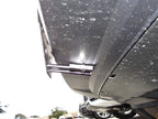License Plate Bracket Metal for Audi Q5 (2018–2019) Removable