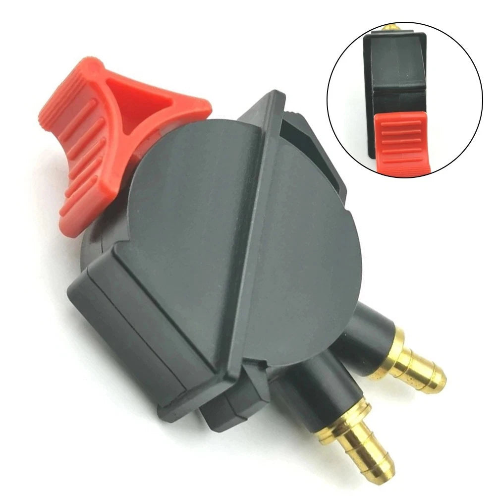 Replacement Switch Control Rocker Air Valve for International 195 Series (1950–1959)