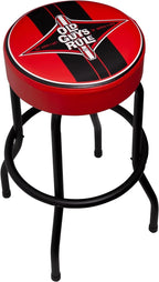 Plasticolor Stool for Garage Game Room (004775)