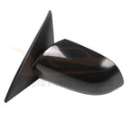Driver Side Power Heated Black Mirror for Hyundai Sonata (2006–2010)