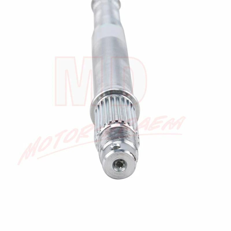 Rear Wheel Shaft Axle for Honda Recon 250 TRX250 2x4 (1998–2001)
