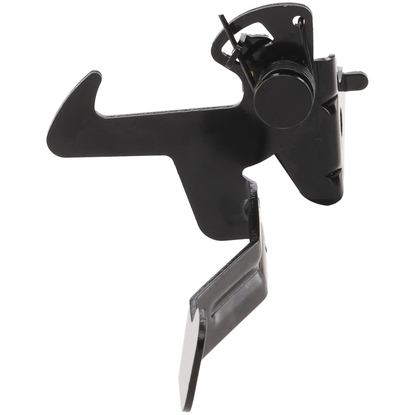 Hood Latch for Toyota RAV4 (2006–2012)