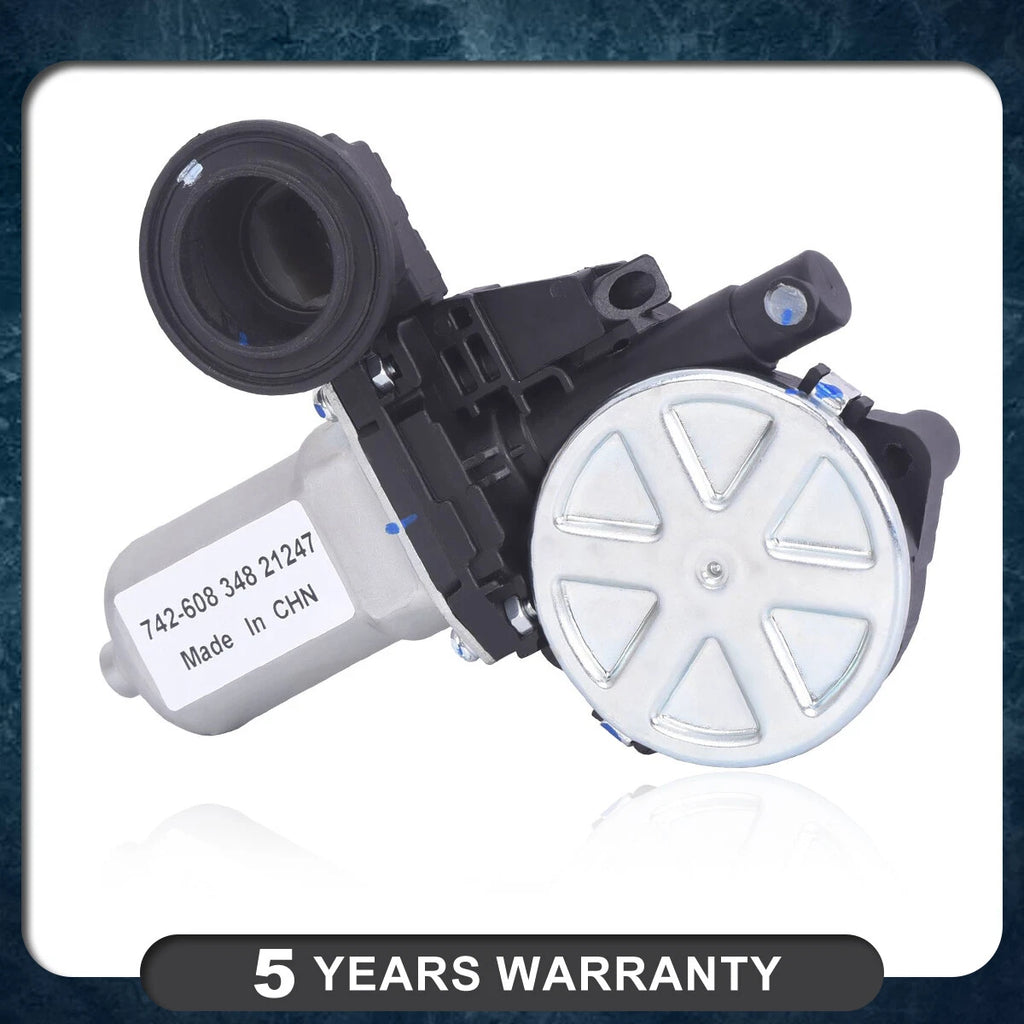 Window Motor for Toyota RAV4 Tacoma 4Runner Corolla Camry Scion XB (2006–2018)