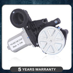 Window Motor for Toyota RAV4 Tacoma 4Runner Corolla Camry Scion XB (2006–2018)
