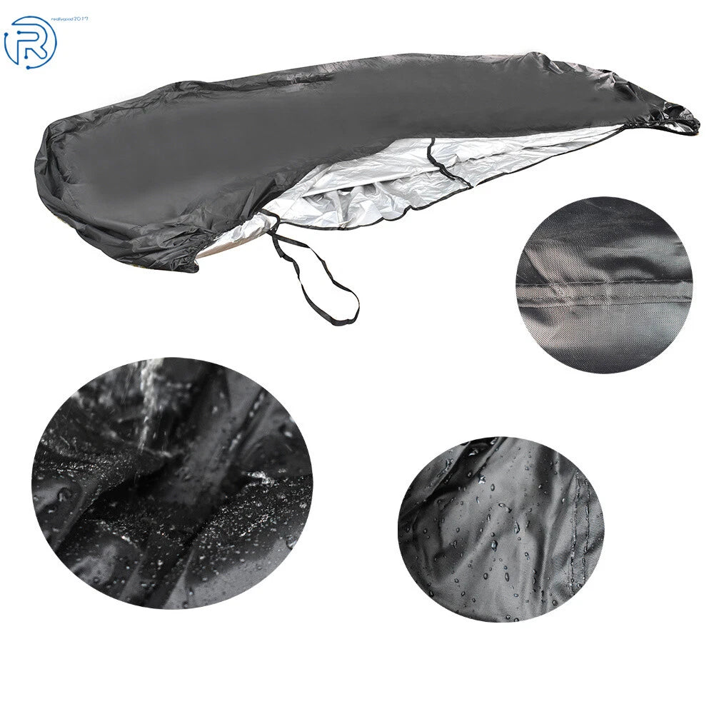 Storage Cover for Polaris RZR XP 900 1000 XP Turbo (2011–2020)