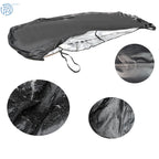 Storage Cover for Polaris RZR XP 900 1000 XP Turbo (2011–2020)