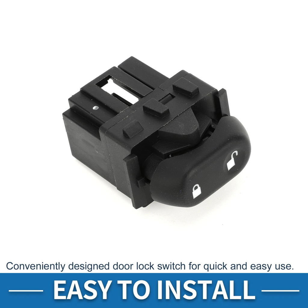 Door Lock Switch No.5L1Z14028BB for Ford E-150 Expedition F-150 (1997–2003)