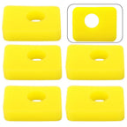5X Foam Air Filters for Oregon 4248 5434 450E (Replacement 799579)
