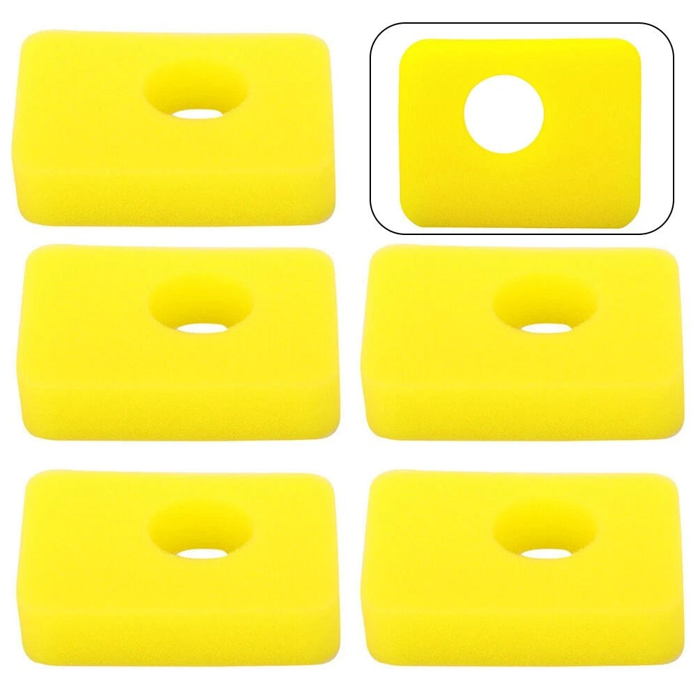 5X Foam Air Filters for Oregon 4248 5434 450E (Replacement 799579)