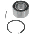 Front Wheel Bearing Kit for Toyota MR2 ZZW30 2000-2005 Petrol Convertible
