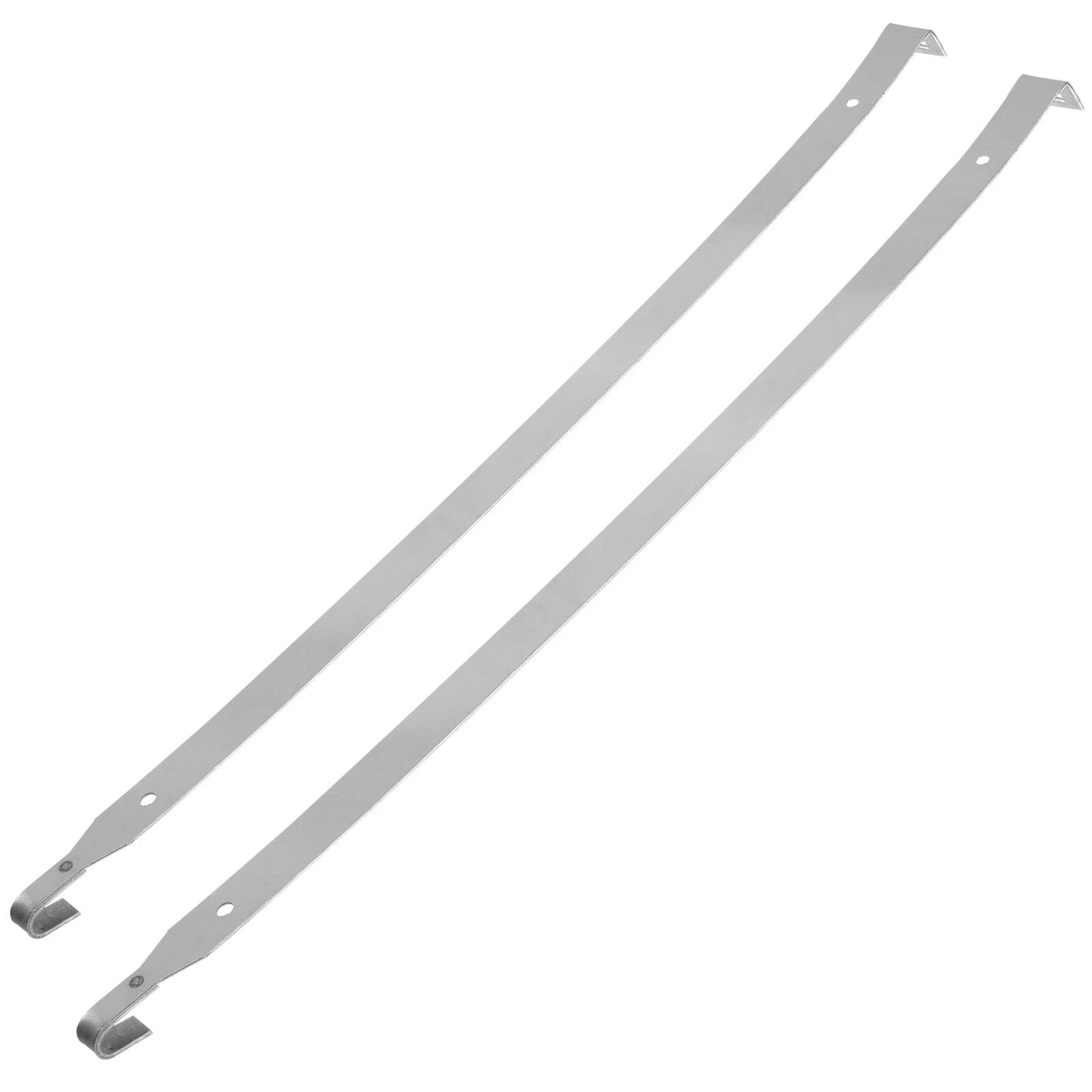 2X Fuel Tank Strap for Chevrolet Corvette (1963-1969)
