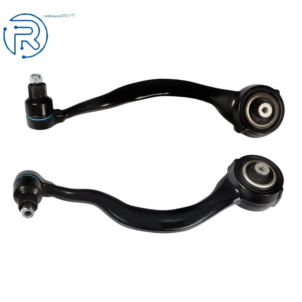 Front Lower Control Arms for Land Rover 4-Door (2013-2020)