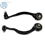 Front Lower Control Arms for Land Rover 4-Door (2013-2020)
