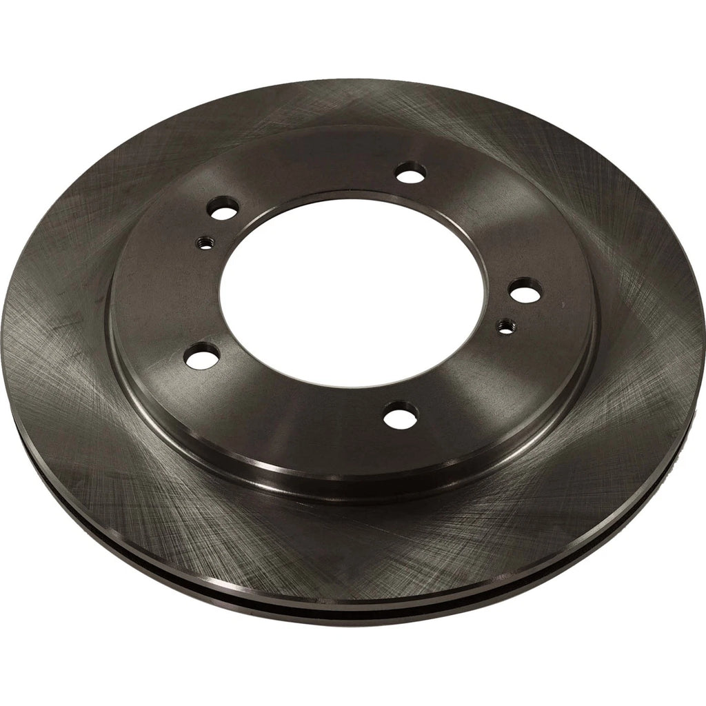 Front Brake Disc Rotors for Chevy Tracker, Suzuki Vitara (1999–2004)