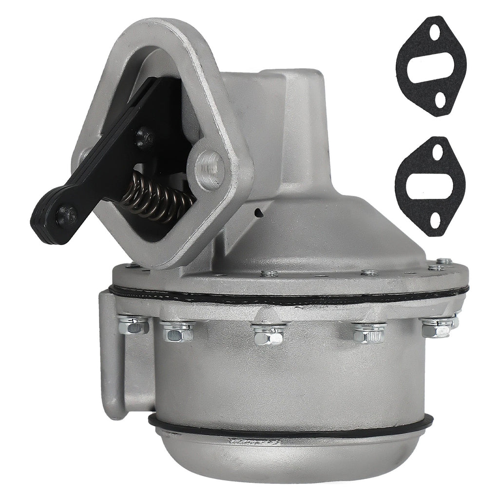 Mechanical Fuel Pump for Chevrolet Impala Caprice Biscayne (1959–1969) 6441101