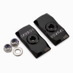 Chain Adjuster Swingarm End Cap for Kawasaki KLR650, Versys-X 300, Z250SL, Ninja 300