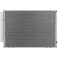A/C Condenser for Lexus RX400h (2006–2008) 3.3L V6, Aluminum