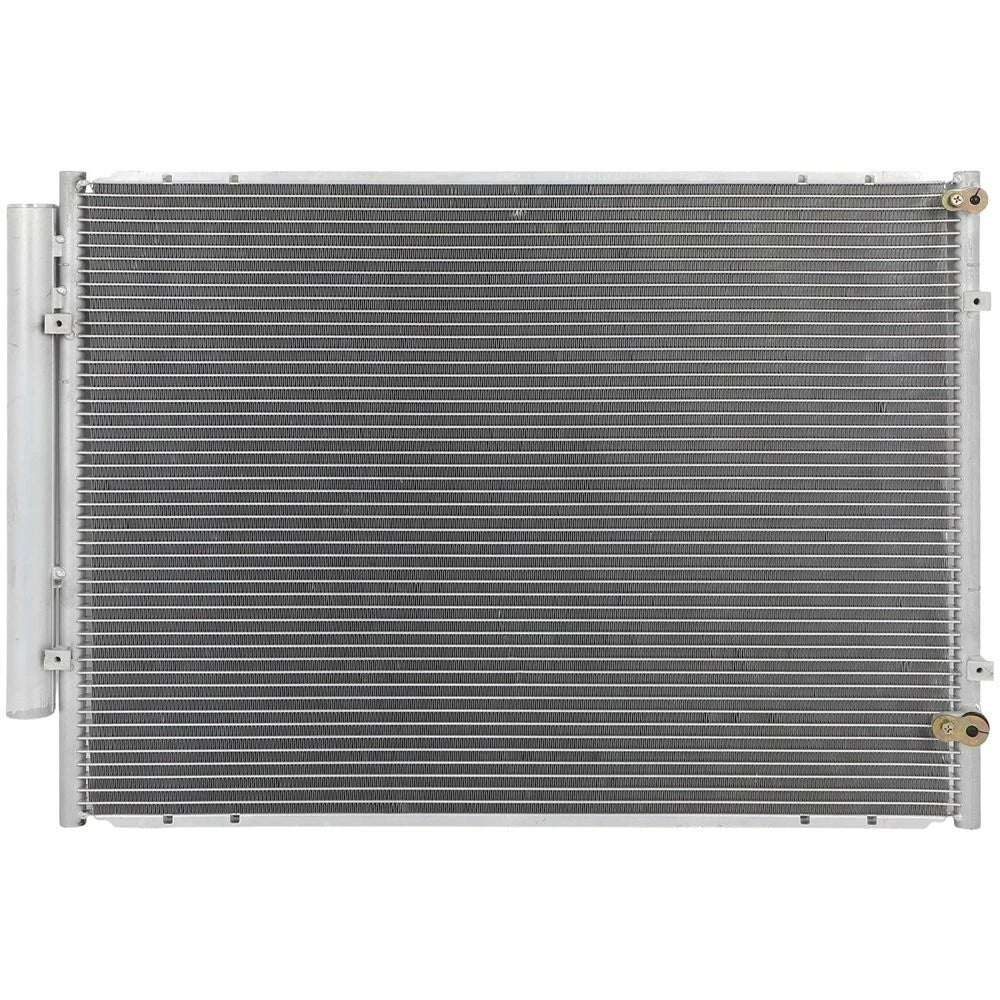 A/C Condenser for Lexus RX400h (2006–2008) 3.3L V6, Aluminum
